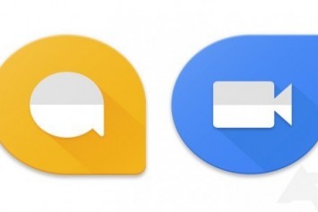 Google Allo uygulamasına, Duo entegrasyonu kazandırdı