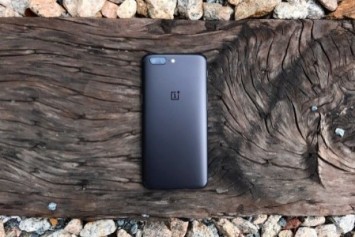 OnePlus 5, En Hızlı Satan OnePlus Akıllı Telefonu Oldu 