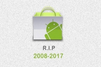 Google 30 Haziran İtibariyle Android Marketi Kapatıyor