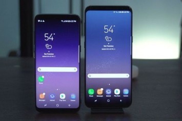 Samsung Galaxy S8 Modelinin Çift Kameralı Bir Varyantının Piyasaya Çıkabileceği Söyleniyor