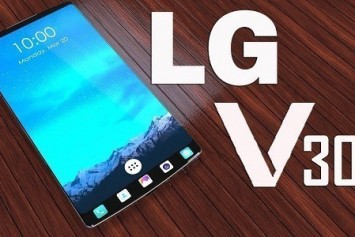 LG V30 Snapdragon 835 ve 6GB RAM İle Beraber Geliyor