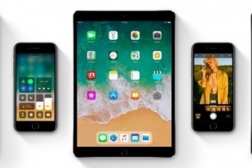 iOS 11 Beta 2, geliştiriciler için indirilmeye sunuldu
