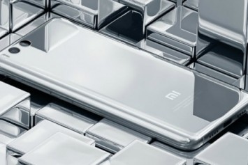 Parlak Gümüş Xiaomi Mi 6 Bekleyenlere Kötü Haber