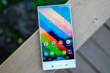 Yeni Orta Seviye Sharp FS8010 Snapdragon 630 İşlemcisi İle Geekbench Üzerinde Göründü