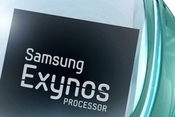 Samsung Galaxy S9 Modelinde Sadece Exynos İşlemcisine Yer Verilebilir