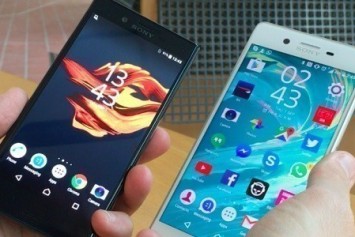 Sony Xperia X ve Sony Xperia X Compact İçin Android 7.1.1 Güncellemesi Dağıtılmaya Başlandı