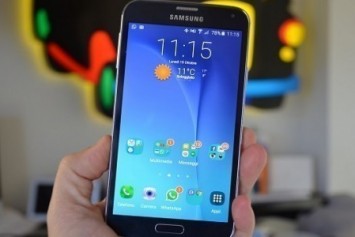 Samsung Galaxy S5 Neo GFXBench Üzerinde Android 7.0 İle Ortaya Çıktı