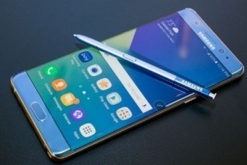 Galaxy Note 7R (FE), 7 Temmuz'da 700$ Fiyat Etiketi ile Geleceği Tahmin Ediliyor 