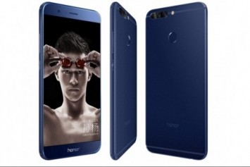 Honor 9'un fiyat etiketi belli olmaya başladı