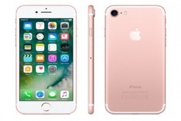 Apple, iPhone 7 için muhteşem reklam filmi yayınladı