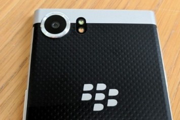 Snapdragon 625 veya 626, 1080p Ekranlı yeni BlackBerry Modeli Geliyor