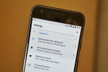 Google Android O Sürümüne Oatmeal Cookie Adını Verebilir