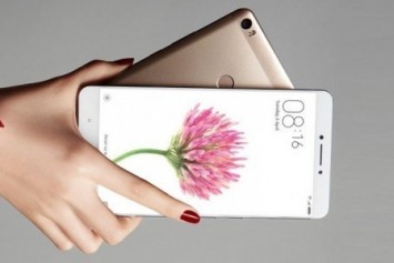 Xiaomi Mi Max, Android Nougat güncellemesine kavuştu