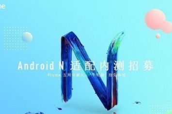 Meizu Bir Çok Cihazı İçin Android 7.0 Nougat Güncellemesi Kayıtlarını Başlattı