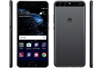 Huawei Türkiye, P10'un fiyatıyla ilgili açıklama yayınladı