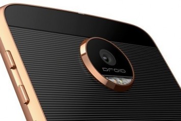 Yeni Bir Motorola Telefonu FCC Kayıtlarında Ortaya Çıktı