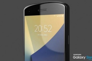 Samsung Galaxy Stellar 2 ilk defa görüntülendi