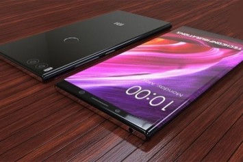 Xiaomi Mi Note 3 veya Xiaomi Mi Mix 2 Olduğu Tahmin Edilen Yeni Bir Telefon Sızdırıldı