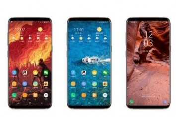 Samsung Galaxy Note 8 Özellikleri Tekrar Ortaya Çıktı