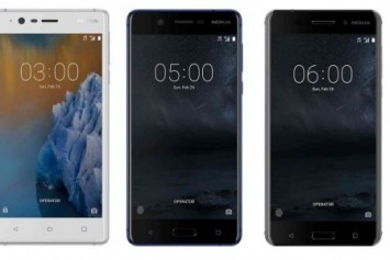 Nokia'nın Android Akıllı Telefonları, n11.com’da Satışa Sunuldu 