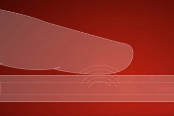 Qualcomm, ekrana entegre parmak okuyucular üzerinde çalışıyor