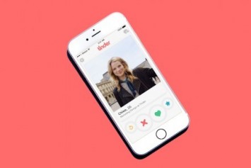 Tinder'da sizi kimlerin beğendiğini görmek ister misiniz?