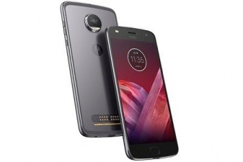 Motorola'nın Moto Z2 Modelinin Özellikleri GFXBench Uygulamasında Göründü