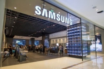 Samsung'un İstanbul'da Açılan Mağazası, Tüm Dünyada Bir İlk Olacak 