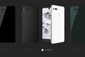 Essential Phone Modelinin Aylık Güvenlik Gücelleştirmelerini Çok Hızlı Alacağı Açıklandı