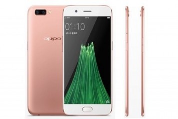 Oppo R11 Geekbench Puanları Ortaya Çıktı