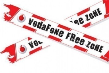 Vodafone Frezone'dan, gençlere karne hediyesi