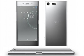 Sony Yeni Amiral Gemisi Telefonunda Çerçevesiz Ekran Paneli Kullanacak