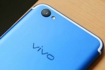 Vivo X11 Modelinin Çerçevesiz Ekranı Canlı Olarak Göründü