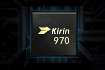 Huawei Mate 10, Kirin 970 Yonga Seti ile Gelecek 