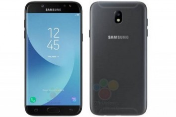 Henüz Resmi Olarak Duyurulmayan Galaxy J5 (2017) Amazon Fransa Üzerinde Ortaya Çıktı
