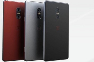 Gelen Son Bilgilere Göre OnePlus 5 Modeli 30 Dakikada %100 Şarj Olabilecek