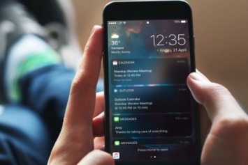 iOS 11 yarın kapılarını aralayacak WWDC 2017'de tanıtılacak