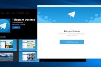 Telegram Masaüstü Uygulaması Picture in Picture Desteği Dahil, Gelişmiş Özelliklerle Güncellendi