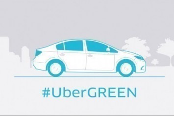 Uber, bugün herkesi ücretsiz olarak BMW i3 ile taşıyacak