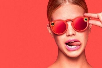 Snapchat Spectacles nedir ve hangi ülkelerden satın alınabilir?
