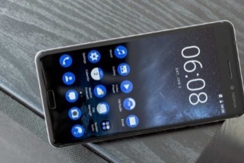 Nokia 3, 5 ve Nokia 6 Yarın Finlandiya'da Satışa Sunulacak 