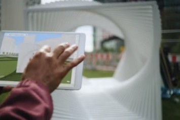 Apple, Yeni Ipad Pro Modelleri İçin İlk Reklam Filmini Yayınladı 