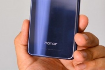 Resmi Tanıtım Posteri, Huawei Honor 9'un 12 Haziran Tarihinde Tanıtılacağını Doğruladı 
