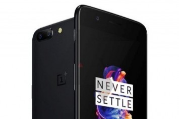 Yeni Sızdırılan OnePlus 5 Görüntüleri, Cihazın iPhone 7 Plus'a Çok Benzediğini Gösteriyor