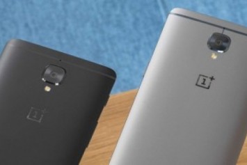 OnePlus CEO'su ilk OnePlus 5 Gece Çekimi Fotoğrafını Paylaştı
