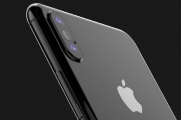 İnternete Sızan İphone 8'in Kılıfı, Tasarım Hakkında İpuçları Veriyor 