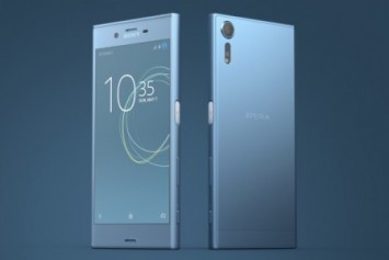 Sony Xperia XZ Premium'un Türkiye fiyatı açıklandı