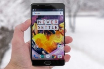 OnePlus 5, Finlandiya'da 550€ Fiyat Etiketine Sahip Olabilir 