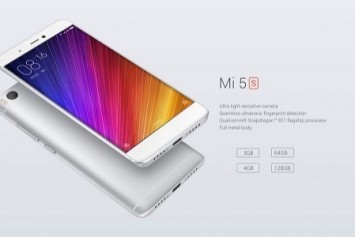 LineageOS 14.1 Custom ROM Xiaomi Mi5s İçin Yayınlandı