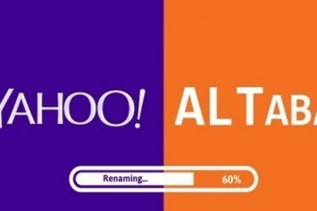 Yahoo, Verizon tarafından satın alındığını duyurdu